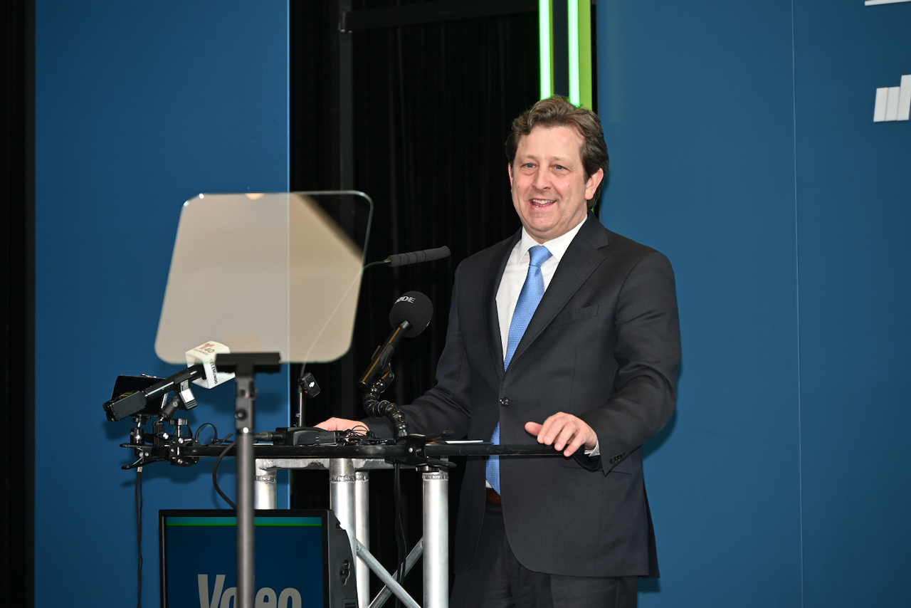 Valeo Breaks Ground on $225 Million High-Tech Manufacturing Facility in McAllen, Texas