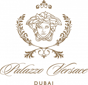 Palazzo Versace Dubai Logo