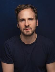Ryan Spahn joined the cast of The Final Fight as Brad