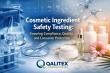 Cosmetic Ingredient Safety Testing: Ensuring Compliance, Quality, and Consumer Protection