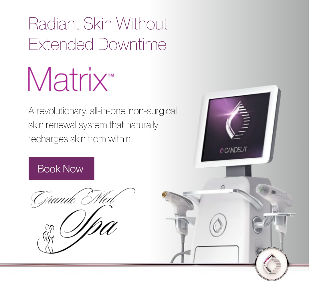 Iconic Health & Hyperbarics Introduces the Matrix® Skin Renewal Platform: A Revolutionary Approach to Skin Health