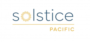 Solstice Pacific, a women-owned integrative mental health facility, is redefining psychiatric care in Southern California as the only certified Community Mental Health Center in Orange County Solstice Logo