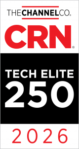 CCS a premier technology services provider, today announced that CRN, a brand of the Channel Company has recognized CCS on its 2026 Tech Elite 250 list
