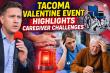 Beyond Ride Tacoma Valentine Event Highlights Caregiver Challenges and the Critical Role of Medical Transportation