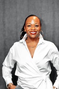 Precious “Preciosa” Myers-Brown Pic