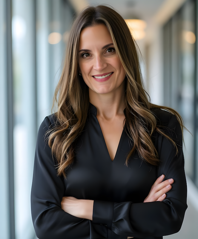 Compassionate RN Ashley Czak Speahead’s Expansion of Always Responsive Home Care into Sarasota County