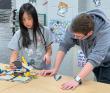 LOCAL ROSLYN TEEN LAUNCHES ROBOTICS AND DRONE PROGRAM FOR UNDERSERVED STUDENTS AT BOYS & GIRLS CLUB