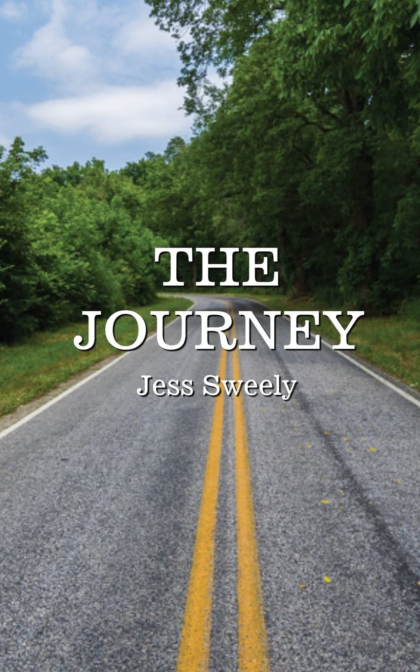 The Journey Chronicles One Man’s Rise From Small Town Roots To Business Success