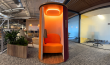 Google Deploys SoundHeal Sensory Support for Staff Well-being
