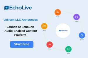 EchoLive Platform Overview