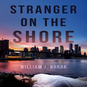 Stranger on the Shore by William J. Borak