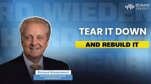 Richard Wiedenbeck