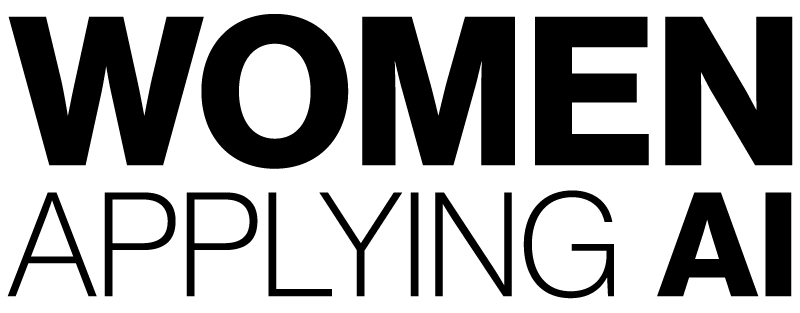 Women Applying AI Surpasses 1,000 Members in First Six Months, Recognized as Tax-Exempt Organization by the IRS