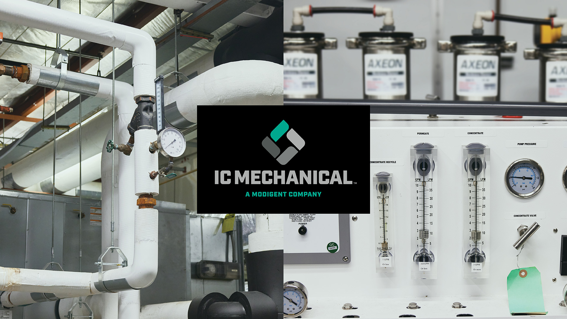 IC Mechanical Expands Engineered Dust-Control Capabilities for Industrial Facilities