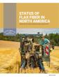 Status of Flax Fiber in North America Report Finds 'Growing' Interest but Limited Production, Processing Infrastructure