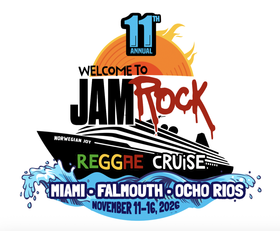 Damian Marley’s Jamrock Reggae Cruise Returns To Jamaica Following Hurricane Melissa November 11 – 16, 2026