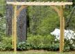 New Exmark Video Explains How To Build a Garden Trellis