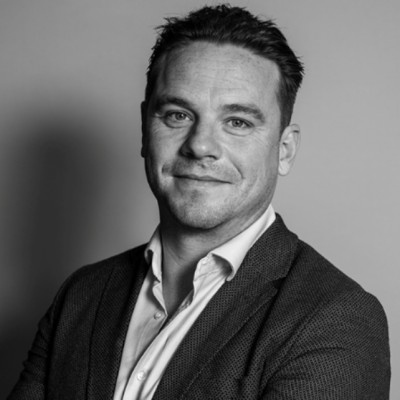 Quantcast Sales Veteran Andrew Double Joins Adora as VP of Revenue