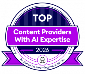 AllenComm Named a Top Content Provider with AI Tool Expertise in Corporate Training 2026