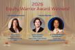 Voice4Equity Announces Winners of Annual Equity Awards