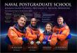 Naval Postgraduate School Alumni Lead NASA’s Artemis II Moon Mission