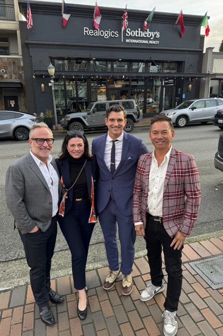 ‘Believing Las Vegas’ Encore Tour Announced as Wealth Migration Accelerates from Washington State’s ‘Millionaire’s Tax’