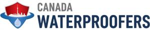 Canada Waterproofers Logo