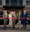Gray Family Companies Celebrate Ribbon Cutting for Huntsville Offices