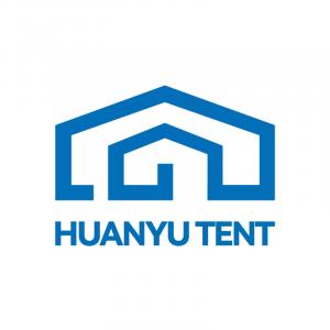logo for huanyu