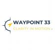Waypoint 33 Accepted as Member of the Defense Industrial Base Consortium