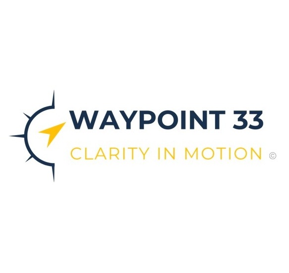 Waypoint 33 Accepted as Member of the Defense Industrial Base Consortium