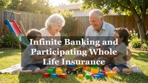 IBC Financial is encouraging Canadians to reconsider how they approach retirement planning, wealth building, and long-term financial strategy Infinite Banking and Participating Whole Life Insurance Remain Underused in Retirement Planning