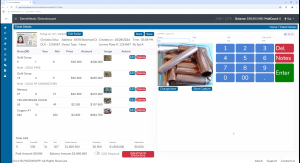 BuyScrap Software, a provider of specialized scrap yard software built for modern recycling operations, announced today that it will be exhibiting at three major industry events in 2026: REMA Las Vegas (April 13–16), REMA Gulf Coast in New Orleans (June 16–19), and Scrap Expo in Louisville, Kentucky (September 9–10) BuyScrap scrap yard software dashboard showing ticketing and compliance features for scrap metal buying operations