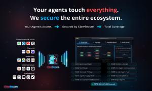 ClawSecure complete OpenClaw ecosystem security with NIST AI RMF alignment, Watchtower monitoring, and 10/10 OWASP ASI coverage