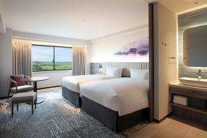 Grand Mercure Nasu Highlands Resort & Spa - Guest Room