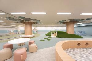 Grand Mercure Nasu Highlands Resort & Spa - Play Room