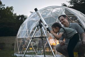 Grand Mercure Nasu Highlands Resort & Spa  - Star Gazing