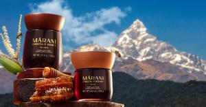 Himalayan Treasures Launches “Mârani”: Ultra-Premium Himalayan Chestnut Honey for the U Mârani Himalayan Chestnut Honey