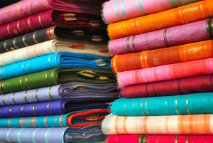 Maheshwari Sarees