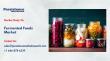 Fermented Foods Market to Reach $1,181.4 bn by 2033, Driven by Health Trends