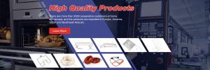 China Top Heating Element Manufacturer