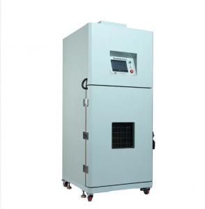 Why Taian Testing is Ranked Among the 5 Best Battery Safety Test Equipment Suppliers in China for 2026 Professional Battery Drop Test Chamber factory from China