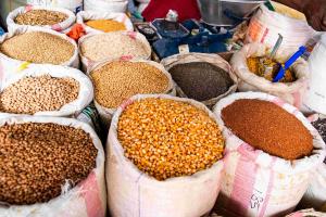New research in The Lancet Global Health provides first-ever global estimates of how fortified foods improve nutrition – and maps a path to dramatically expand benefits at minimal cost