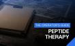 T1Rx Supports Muscle Recovery and Anti-Aging Goals Through Launch of Peptide-Based Therapies