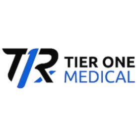 T1Rx Logo