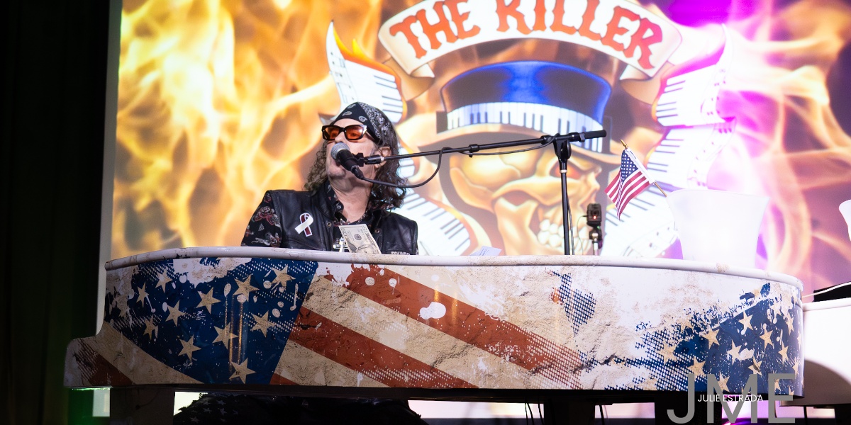 The Killer Dueling Pianos Announces Booking Surge with Over 300 Events Scheduled for 2026