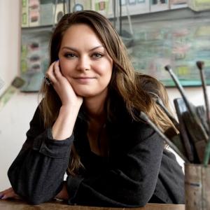 LoganKirkpatrick3 Paintbrushes