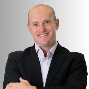 Clinton Cohen - CEO of iContact BPO 3