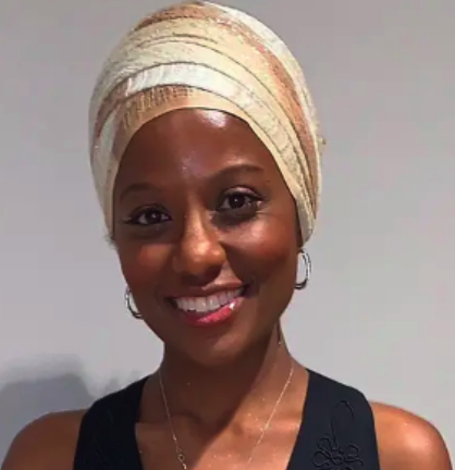 Influential Women Profiles Meme Keelen, DNP: The Visionary Behind Tessefi Medical Solutions