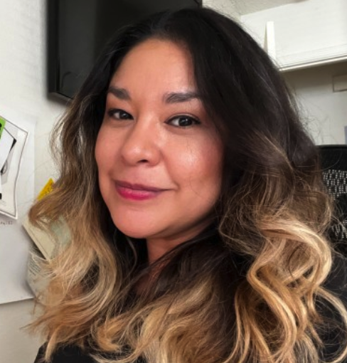 Influential Women Showcases Griselda Jane Castillo: Senior Content Strategist, Copywriter, and Communications Expert